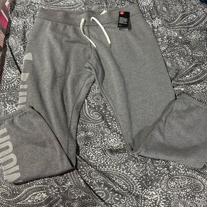 Under Armour Sweatpants